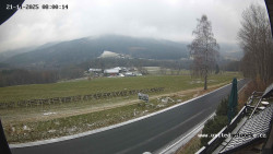 Údolí Úhlavy, Královský Hvozd