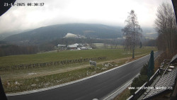 Údolí Úhlavy, Královský Hvozd