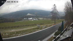 Údolí Úhlavy, Královský Hvozd