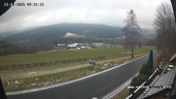 Údolí Úhlavy, Královský Hvozd