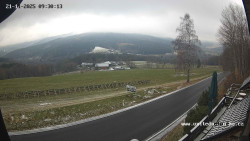 Údolí Úhlavy, Královský Hvozd