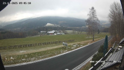 Údolí Úhlavy, Královský Hvozd