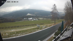 Údolí Úhlavy, Královský Hvozd