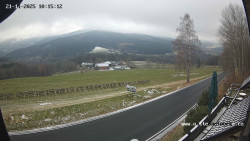 Údolí Úhlavy, Královský Hvozd