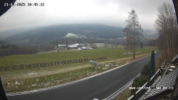 Údolí Úhlavy, Královský Hvozd