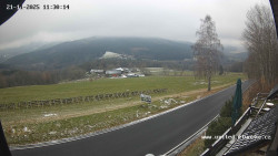 Údolí Úhlavy, Královský Hvozd