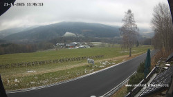 Údolí Úhlavy, Královský Hvozd