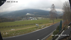 Údolí Úhlavy, Královský Hvozd