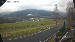 Údolí Úhlavy, Královský Hvozd