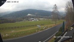 Údolí Úhlavy, Královský Hvozd