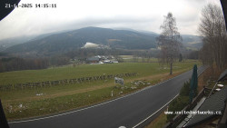 Údolí Úhlavy, Královský Hvozd