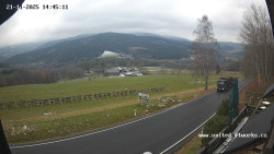 Údolí Úhlavy, Královský Hvozd