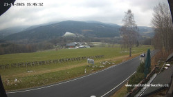 Údolí Úhlavy, Královský Hvozd