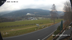 Údolí Úhlavy, Královský Hvozd