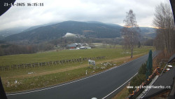 Údolí Úhlavy, Královský Hvozd