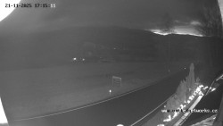 Údolí Úhlavy, Královský Hvozd