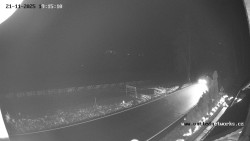 Údolí Úhlavy, Královský Hvozd