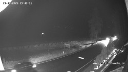 Údolí Úhlavy, Královský Hvozd