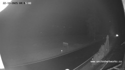 Údolí Úhlavy, Královský Hvozd