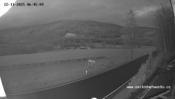 Údolí Úhlavy, Královský Hvozd