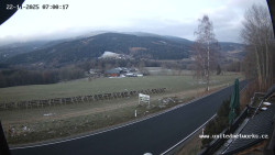 Údolí Úhlavy, Královský Hvozd