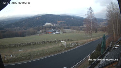 Údolí Úhlavy, Královský Hvozd