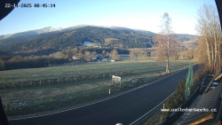 Údolí Úhlavy, Královský Hvozd