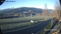 Údolí Úhlavy, Královský Hvozd