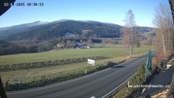 Údolí Úhlavy, Královský Hvozd