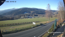 Údolí Úhlavy, Královský Hvozd