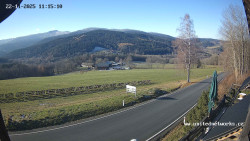 Údolí Úhlavy, Královský Hvozd