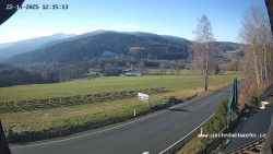 Údolí Úhlavy, Královský Hvozd