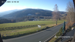 Údolí Úhlavy, Královský Hvozd