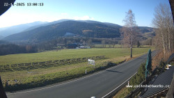 Údolí Úhlavy, Královský Hvozd