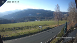 Údolí Úhlavy, Královský Hvozd