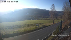 Údolí Úhlavy, Královský Hvozd