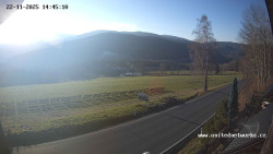 Údolí Úhlavy, Královský Hvozd