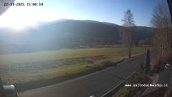 Údolí Úhlavy, Královský Hvozd