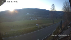 Údolí Úhlavy, Královský Hvozd