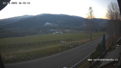 Údolí Úhlavy, Královský Hvozd