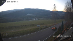 Údolí Úhlavy, Královský Hvozd