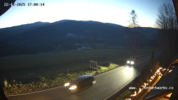 Údolí Úhlavy, Královský Hvozd