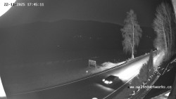 Údolí Úhlavy, Královský Hvozd