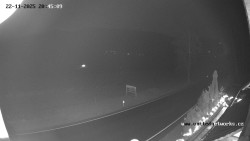 Údolí Úhlavy, Královský Hvozd