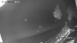 Údolí Úhlavy, Královský Hvozd