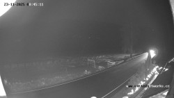 Údolí Úhlavy, Královský Hvozd