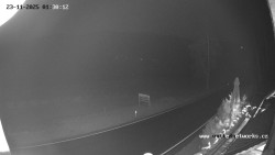 Údolí Úhlavy, Královský Hvozd