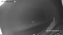 Údolí Úhlavy, Královský Hvozd