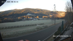 Údolí Úhlavy, Královský Hvozd