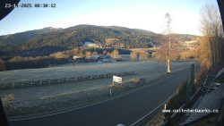 Údolí Úhlavy, Královský Hvozd